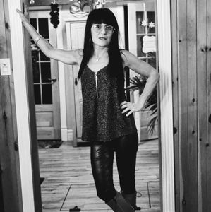 Meet your Posher, Annie